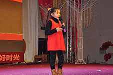 精彩动听的'我就是小鸟'