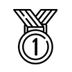 鑫海矿业ISO9001产品质量管理体系认证