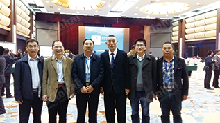 鑫海矿业全尾砂胶结充填项目的合作伙伴