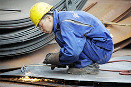 鑫海矿业浮选机制造