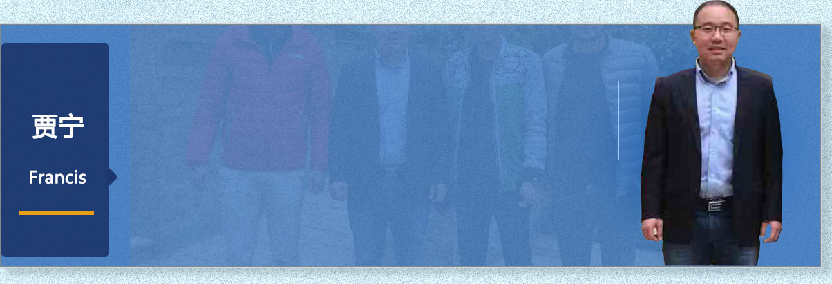 鑫海矿业海外办事处人员