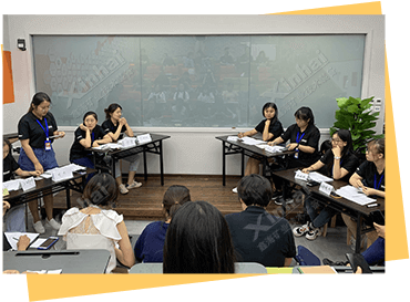 2019鑫海矿业新员工职业技能培训
