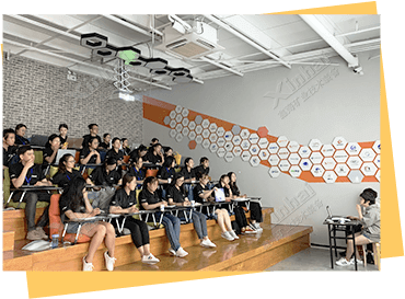 2019鑫海矿业新员工职业技能培训