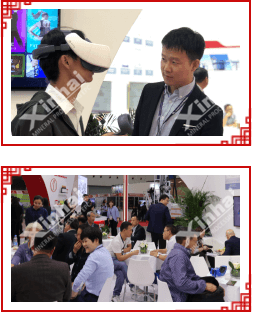 鑫海矿业选厂VR体验