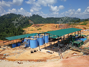 跨文化合作彰显鑫海矿业“硬实力”