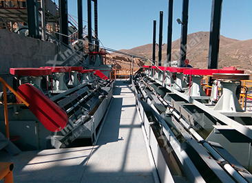 鑫海矿业创伊朗有色金属矿山建设“之快”，尽显“中国速度”！