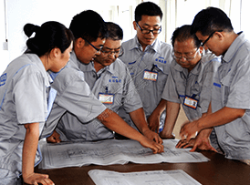 鑫海矿业售后服务支持