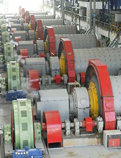 中国矿山4008云顶网站登录龙头企业