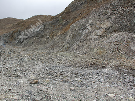 蒙古3500t/d磁铁矿选矿项目