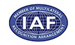 IAF认证