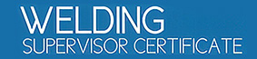 WELDING认证