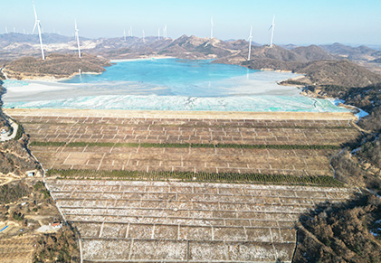 尾矿库工程服务