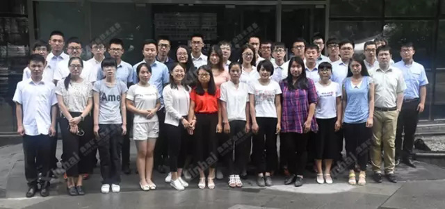 鑫海矿业员工培训