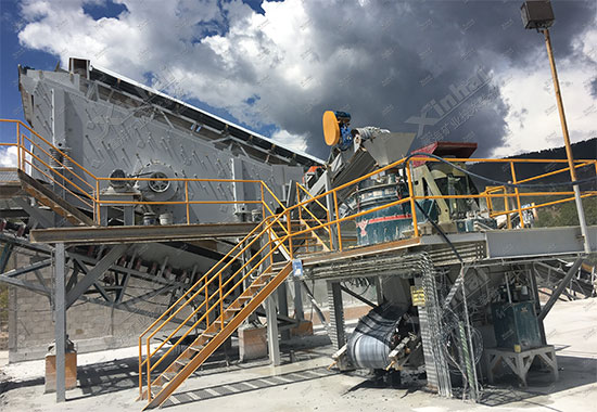 鑫海矿业完成墨西哥1500tpd铜铅锌金银多金属矿物选厂整体服务