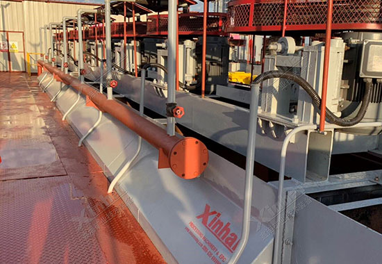 鑫海矿业助力中国-乌干达国际产能合作园项目顺利投产