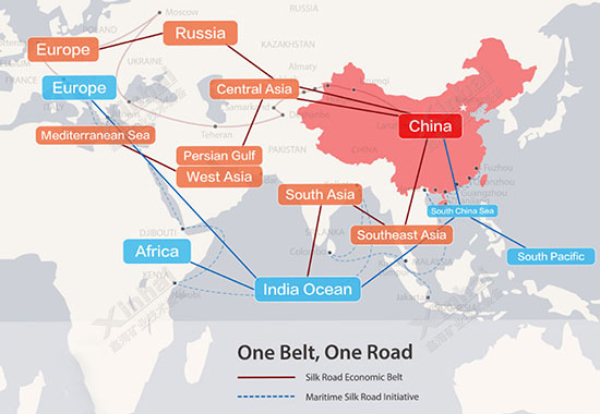 鑫海矿业延续发展战略