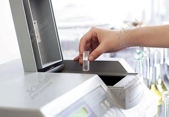 鑫海矿业选矿设计