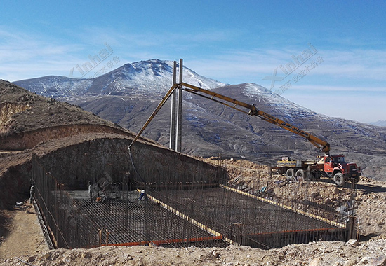 鑫海矿业矿山管理