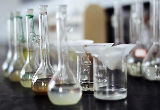 中国稀土矿业产业链