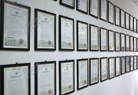 鑫海矿业选矿设备