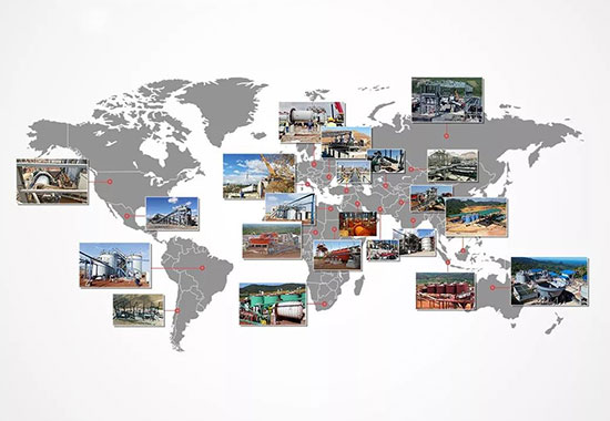 鑫海矿业矿业全产业链项目