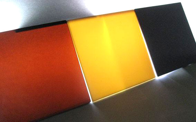 微晶玻璃 微晶玻璃