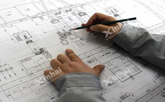 鑫海矿业技术创新