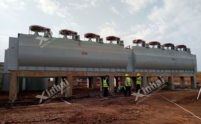 含磷铁矿石除磷的影响因素有哪些? 含磷铁矿石除磷的影响因素有哪些?