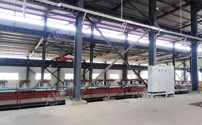 铜铅抑铜浮铅方法 铜铅抑铜浮铅方法