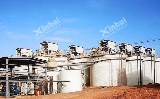 鑫海矿业矿山管理