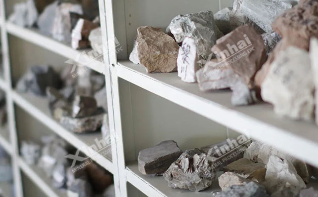 锡矿石浮选 锡矿石浮选