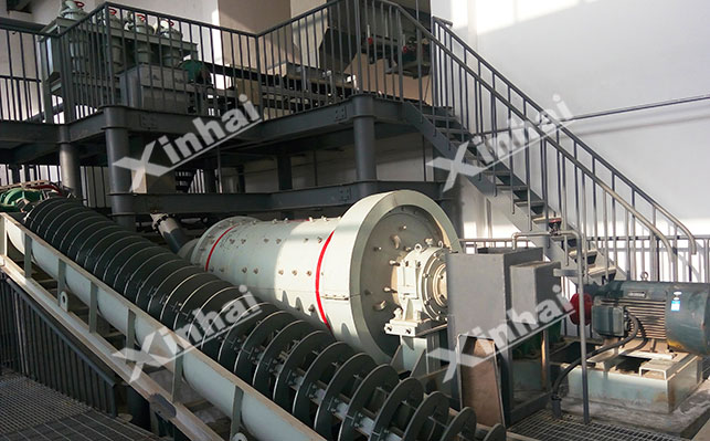 铁磨矿分级设备 铁磨矿分级设备