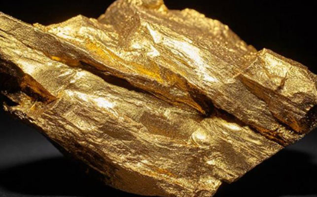 如何有效除砷提金