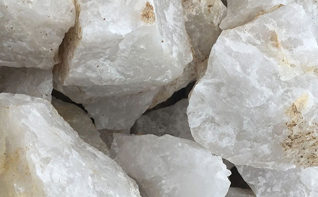 石英砂提纯工艺有几种类型？