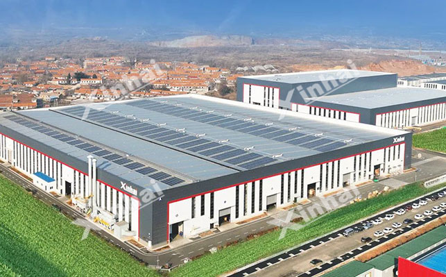 矿山生产运营管理