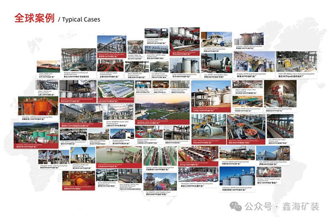 鑫海4008云顶网站登录全球案例