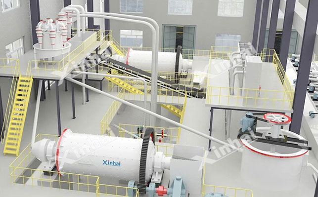 矿山试验与设计