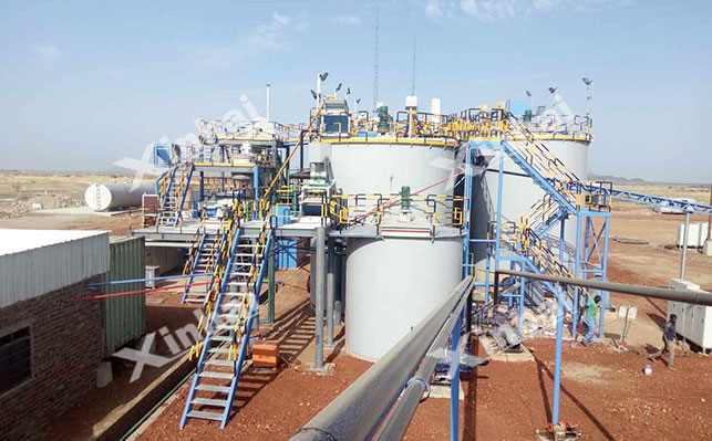 低品位金矿氢化法