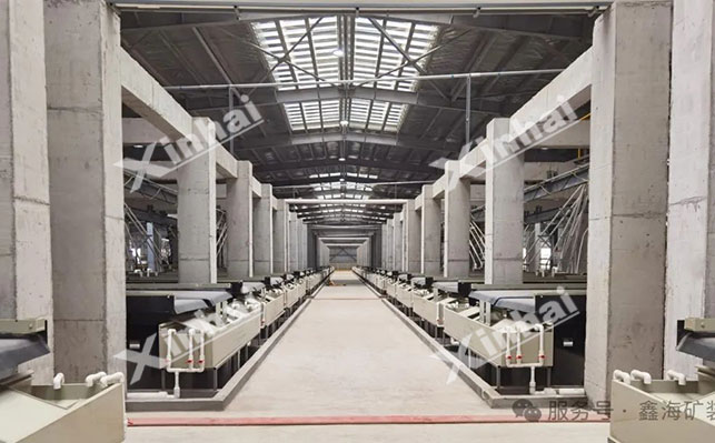 鑫海广西锆钛矿项目