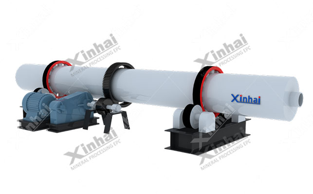 红土镍矿化学选矿方法