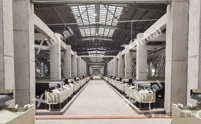 鑫海广西锆钛矿项目