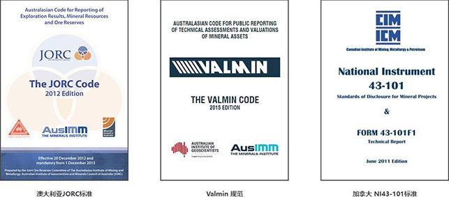 鑫海矿山选矿设计标准