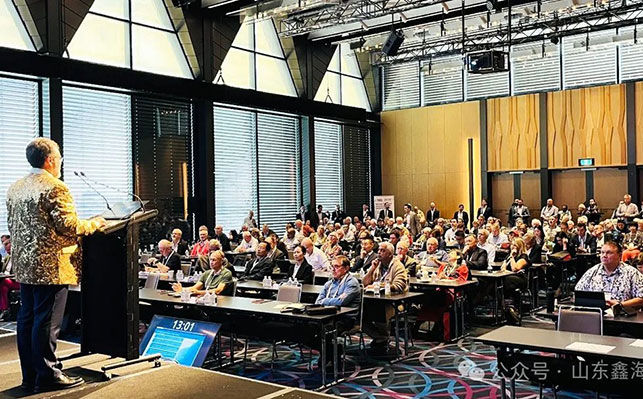 澳大利亚悉尼资源展现场