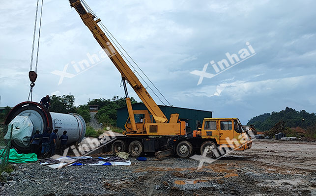 马来西亚300tpd金矿CIL扩建项目