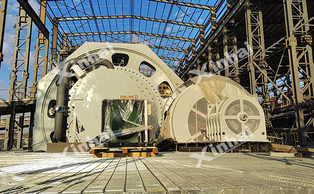 津巴布韦200万TPA锂辉石项目