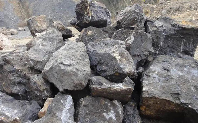 氧化锰矿石选矿