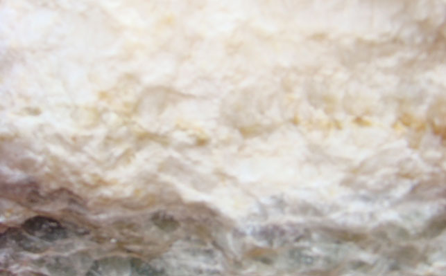 含磷萤石矿矿石