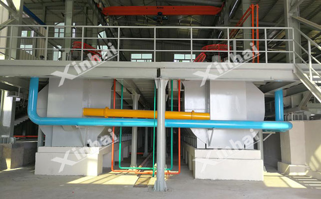 鑫海巴基斯坦铜矿项目