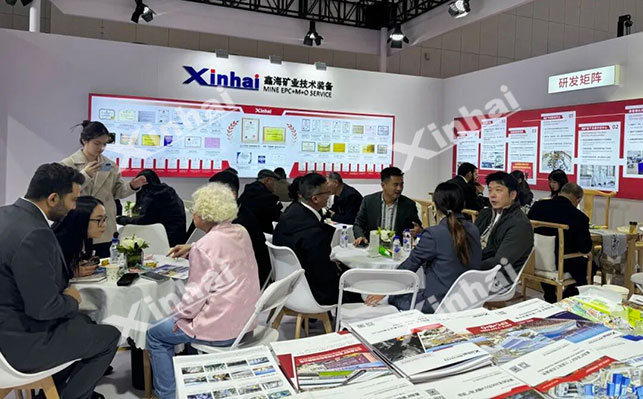 40+技术专家亲临现场