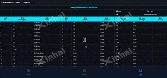 智能矿山管理系统集成布置图